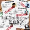 K Re (Explicit) - The Underdogs&Grizzle&Uniq Poet&Brhymin&Symfamous