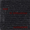 Mi Bipolaridad - Alex Sanchez&Skoe&Alejandro Sanchez&Otoniel Garcia