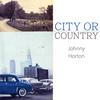 The Train With The Rhumba Beat - Johnny Horton