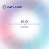 Lose You - Hi-Q&Silviu Paduraru&Ciprian Blaga&Dragos Chircu