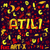 Video Game - ART-X&Atili