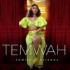 Ngwenya (feat. G-Wash10 & Carl) - Temwah&G-Wash10&Carl