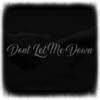 Dont Let Me Down - M.o.s