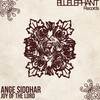 She's On (Original Mix) - Ange Siddhar