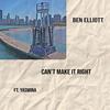 Can't Make It Right (feat. Yasmina) (Extended) - Ben Elliott&Yasmina