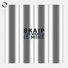 The World Is Mine - Skaip