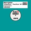 Pacifica (Original Mix) - Harryson