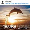 A New Step Forward In Life (Alternative Mix) - MaickelJ