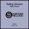 Night Visions - Sailing Airwave