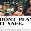 Don't Play It Safe - Cassie