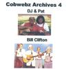Walkin in My Sleep - Bill Clifton