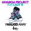 I Walked Away (Pedro Diaz Remix) - Pedro Diaz&Lady B&Amarga Project
