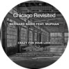 A Time To Dance (Original Mix) - Bernard Badie