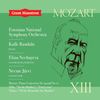 Forty-Two - Neeme Järvi&Elina Nechayeva&Estonian National Symphony Orchestra