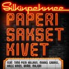 Paperi Sakset Kivet - Silkinpehmee&Timo Pieni Huijaus&Mikael Gabriel&Kalle Kinos&Brädi&Majuri