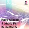 Trooper (Original Mix) - Rajiv Alfaroo&Mario FX