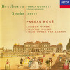 3. Rondo (Allegro ma non troppo) - Pascal Rogé&Gareth Hulse&Michael Collins&Robin O'Neill&Richard Watkins