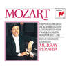 II. Andante un poco adagio - Murray Perahia&Wolfgang Amadeus Mozart&English Chamber Orchestra