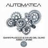 Addict - David del Olmo&Gianni Ruocco