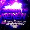 CARINHA DE NENÉM - é porque tu senta com carinha de neném(feat. Japãozin) (Funk Remix) - Dj David MM&DJ Samir&Japãozin