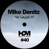The Rapper (Original Mix) - Mike Denitz