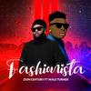 Fashionista(feat. Wale Turner) - Zion Century&Wale Turner