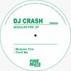 Modular Fire (Original Mix) - DJ Crash