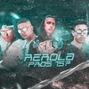 Rebola Pros 157(feat. MC Rick) (Explicit) - Mc Ch da Z.O&CZT&MC 10G