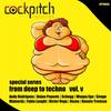 Light (Original Mix) - Victor Vega