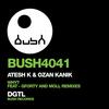 Why? (Moll Mix) - ATESH K&Ozan Kanik