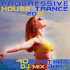 Morning Light (Progressive House Trance DJ Mixed) - Adrenalin Drum&California Sunshine