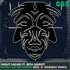 Won't Let Me Down (Original Mix) - Night Safari