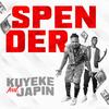 Spender(feat. Japin) - Kuyeke&Japin