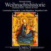 Recitative: Und alsbald war da bei dem Engel (Evangelist) - Rachel Yakar&Jose Luis Wagner&Heiner Hopfner&Harald Stamm