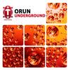 Underground (Radio Edit) - ORUN