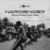 Namornor? - Gasmilla