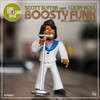 Boosty Funk(feat. Lucky Roll) (Ciappy DJ 00's Bass remix) - Scott Slyter&Lucky Roll&Ciappy DJ