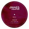 City Lights (Original Mix) - Mend