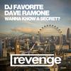 Do You Wanna Know A Secret? - DJ Favorite&DJ Dnk&Dave Ramone