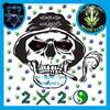 INHALATOR (Instrumental Versions|Explicit) - Dres