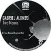 Two Moons (Original Mix) - Gabriel Alonso