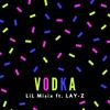 Vodka(feat. Lay-Z) (Explicit) - Lil Misix&Lay-Z