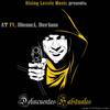 Delincuentes Habituales(feat. AT, Diemci & Deriam) (Explicit) - Rising Levels Music&EighteenYang&Diemci&Deriam