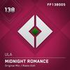 Midnight Romance (Original Mix) - ULA