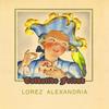 Baby Don't You Cry - Lorez Alexandria