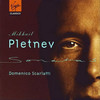 Scarlatti Son In C - Min, K 247 - Mikhail Pletnev
