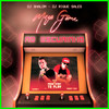 Mega Game No Escurinho (Explicit) - DJ Shalom&Dj Rique Sales
