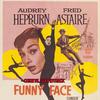 Clap Yo' Hands - Fred Astaire&Audrey Hepburn&Kay Thompson