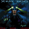 Intruder 130 - X-Ray Dog