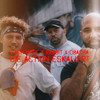 Die Action eskaliert - Cash Mere&Rabbit&Obacha